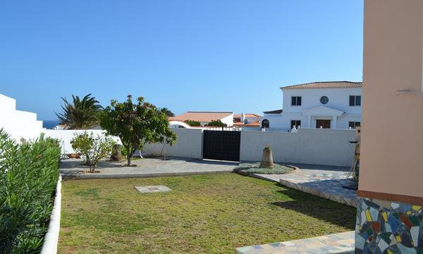 Villa independiente con piscina privada (19)