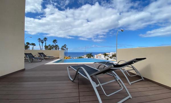 Villa exclusiva en San Eugenio con piscina privada (42)