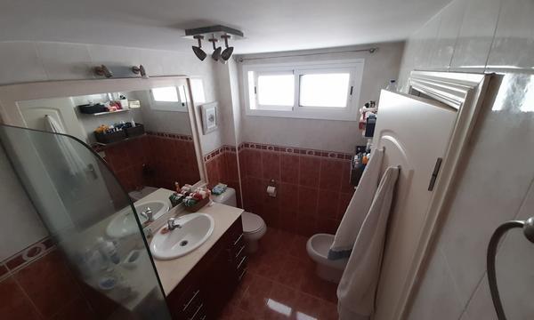 Wohnung mit 2 Schlafzimmern in Torviscas Alto Roque del Conde (13)