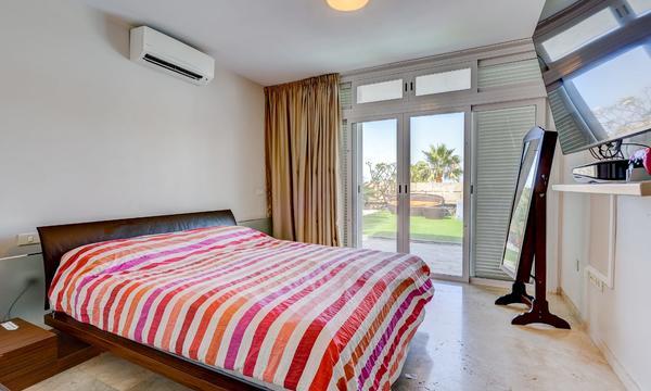 Villa mit 4 Schlafzimmern in El Madronal (17)