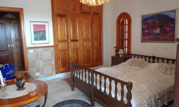 Villa mit 8 Schlafzimmern in Callao Salvaje (1)