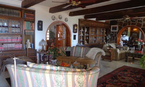 Villa mit 8 Schlafzimmern in Callao Salvaje (4)