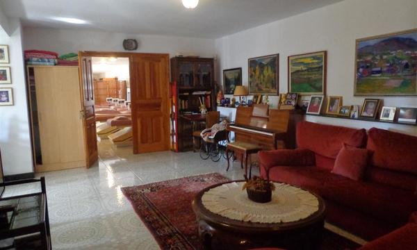 Villa mit 8 Schlafzimmern in Callao Salvaje (5)