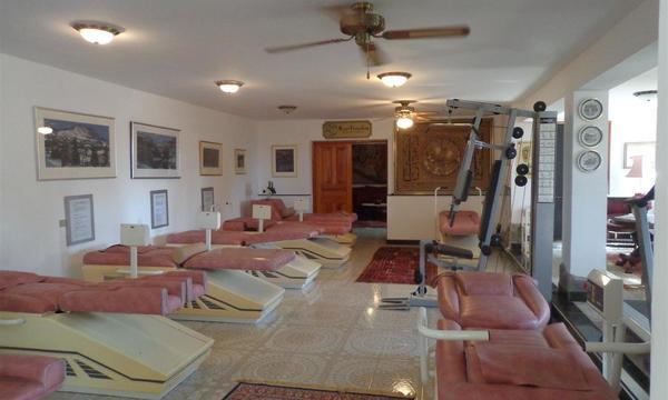 Villa mit 8 Schlafzimmern in Callao Salvaje (18)