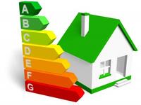 Energy efficiency scale