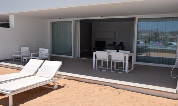 Wohnung mit 2 Schlafzimmern in Playa del Duque (2)
