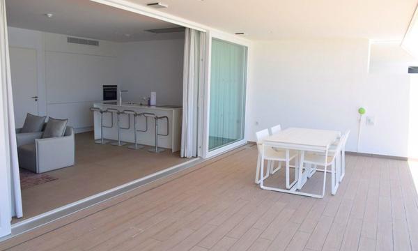 2 Bedroom apartment-Playa del Duque (3)