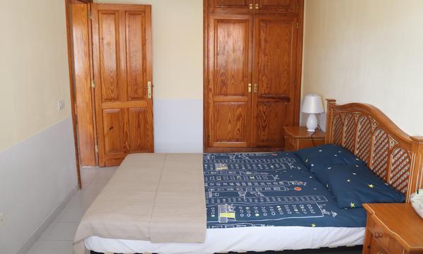 2 Bedroom apartment-Golf del Sur (4)