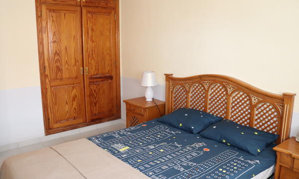 2 Bedroom apartment-Golf del Sur (5)