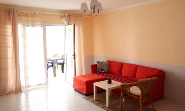 2 Bedroom apartment-Golf del Sur (11)