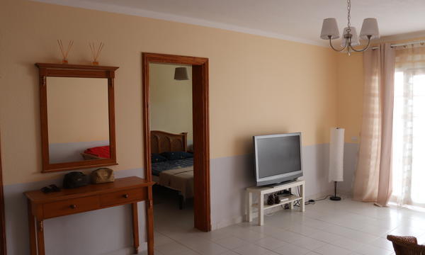 2 Bedroom apartment-Golf del Sur (2)