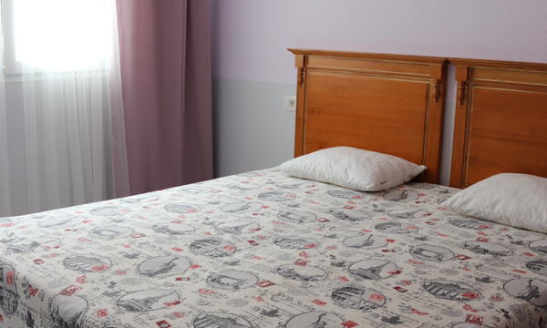 2 Bedroom apartment-Golf del Sur (6)
