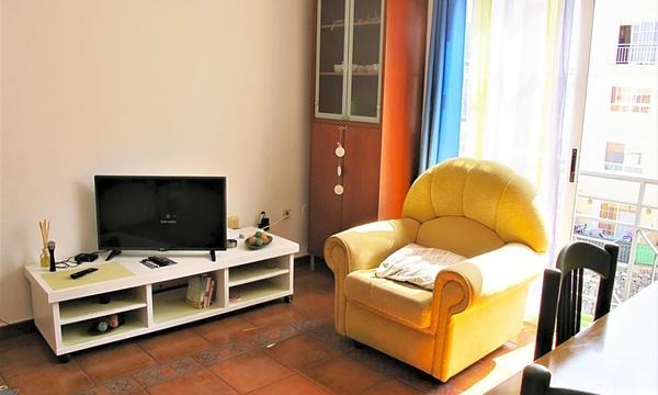 2 Bedroom apartment-Callao Salvaje (2)