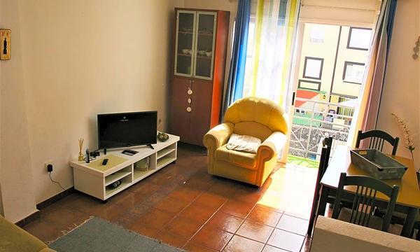 2 Bedroom apartment-Callao Salvaje (1)