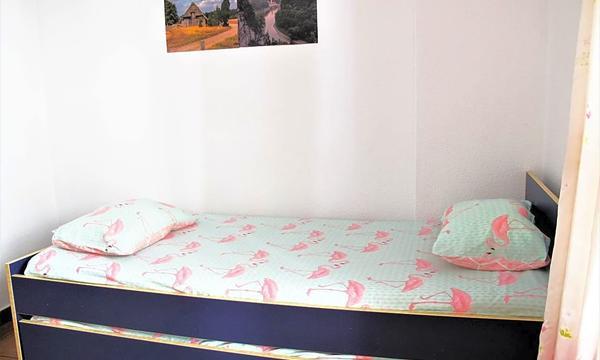 2 Bedroom apartment-Callao Salvaje (12)