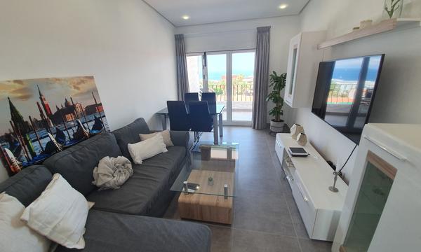 Apartment 2 bedrooms - San Eugenio (4)