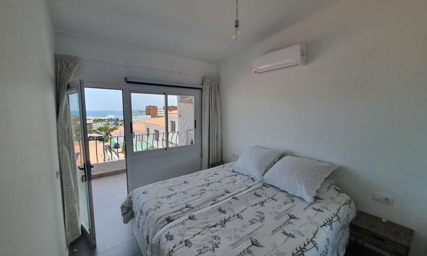 Apartment 2 bedrooms - San Eugenio (12)