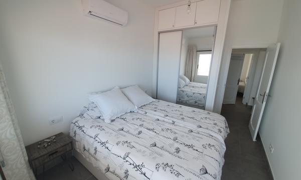 Apartment 2 bedrooms - San Eugenio (14)