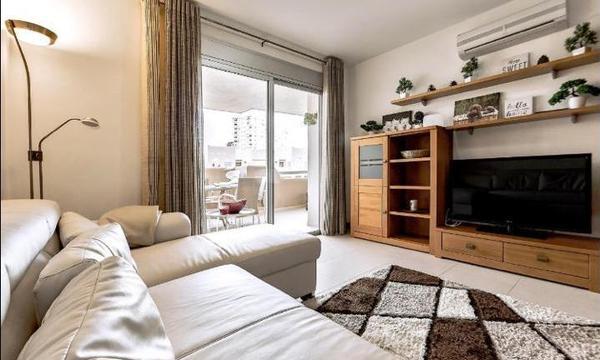 Two bedroom apartment - Playa Paraiso (4)