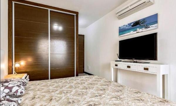 Two bedroom apartment - Playa Paraiso (14)