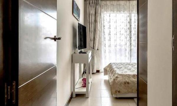 Two bedroom apartment - Playa Paraiso (12)