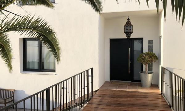 Villa with 5 bedrooms in La Concepcion (3)