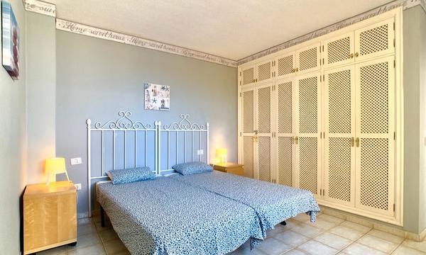 One bedroom - San Eugenio Alto (7)