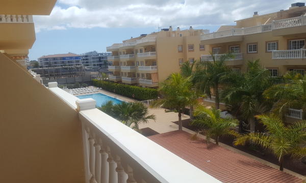 Two bedrooms - Palm Mar (0)