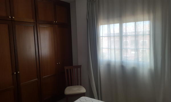 Two bedrooms - Palm Mar (3)