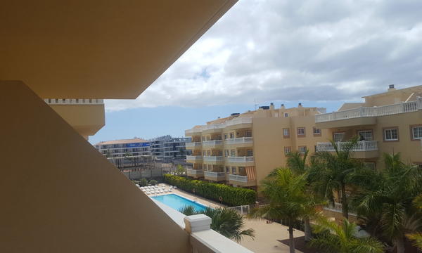 Two bedrooms - Palm Mar (7)