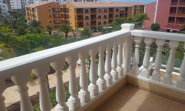 Two bedrooms - Palm Mar (8)