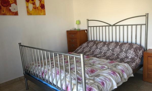 Apartment one bedroom - Callao Salvaje (5)