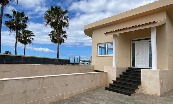 Villa exclusiva en San Eugenio con piscina privada (68)