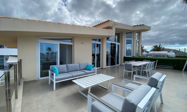 Exclusive villa in San Eugenio with private pool (21)