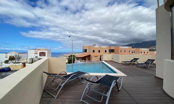 Exclusive villa in San Eugenio with private pool (41)