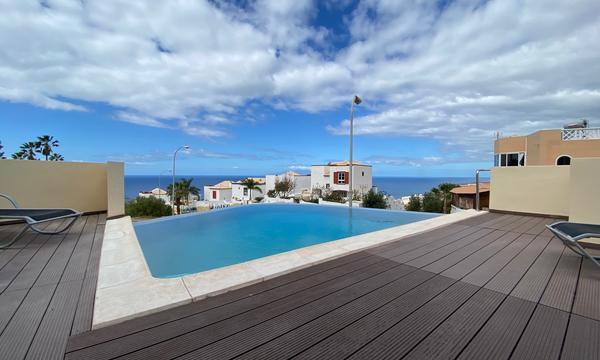 Villa exclusiva en San Eugenio con piscina privada (43)