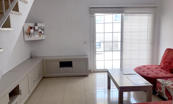 Modern Townhouse for Sale in Callao Salvaje (4)