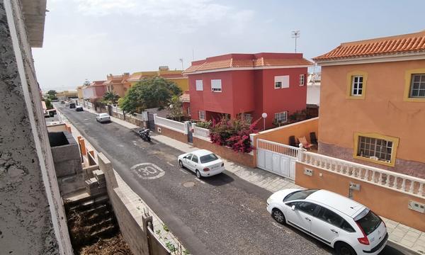 Unfinished house for sale in Las Rosas (31)
