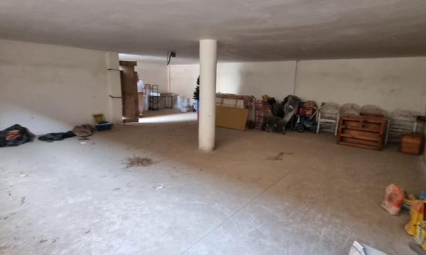 Unfinished house for sale in Las Rosas (39)