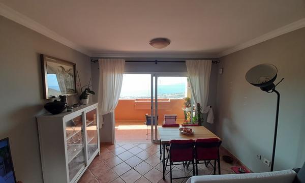 Wohnung mit 2 Schlafzimmern in Torviscas Alto Roque del Conde (4)
