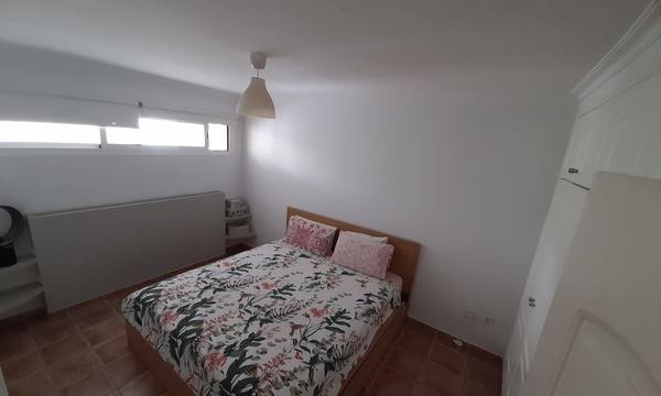 Apartment in Roque del Conde (12)