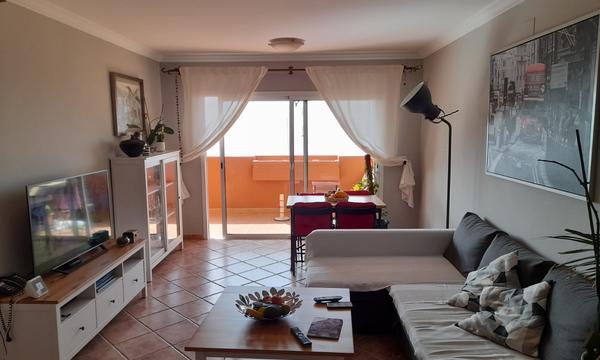 Wohnung mit 2 Schlafzimmern in Torviscas Alto Roque del Conde (5)