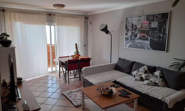 Apartment in Roque del Conde (6)