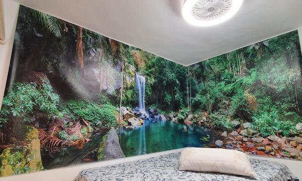 Fantastische 2-Zimmer-Wohnung zum Verkauf im Orlando-Komplex, Costa Adeje, Teneriffa (4)