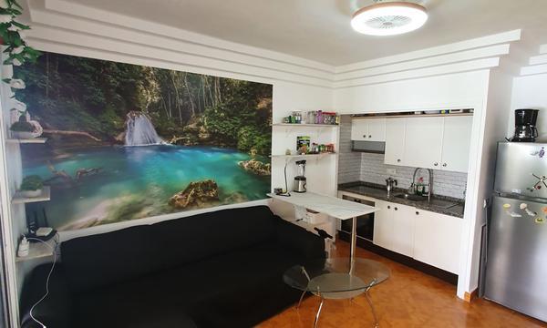 Fantastische 2-Zimmer-Wohnung zum Verkauf im Orlando-Komplex, Costa Adeje, Teneriffa (1)