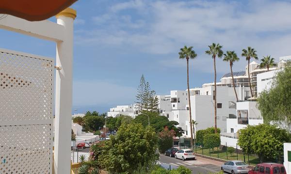 Encantador Apartamento de 2 Dormitorios en Venta en el Complejo Orlando, Costa Adeje, Tenerife (11)