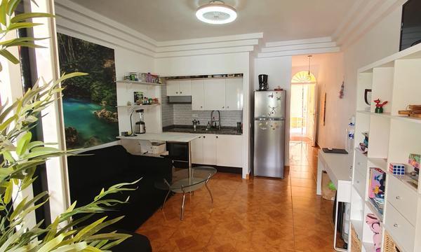 Fantastische 2-Zimmer-Wohnung zum Verkauf im Orlando-Komplex, Costa Adeje, Teneriffa (2)