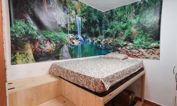 Charming 2-Bedroom Apartment for Sale in Orlando Complex, Costa Adeje, Tenerife (5)