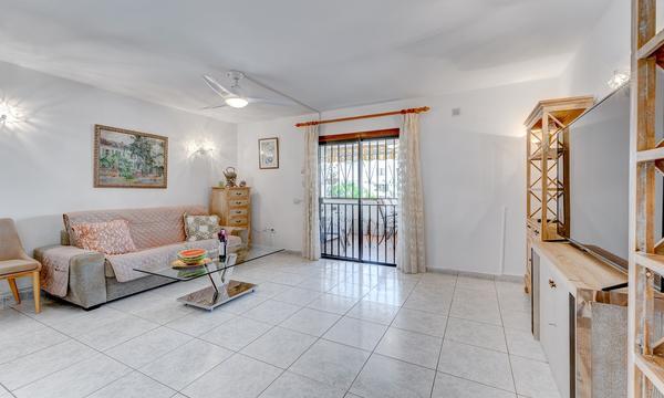 Wohnung mit 1 Schlafzimmer in Los Cristianos Paloma Beach (7)