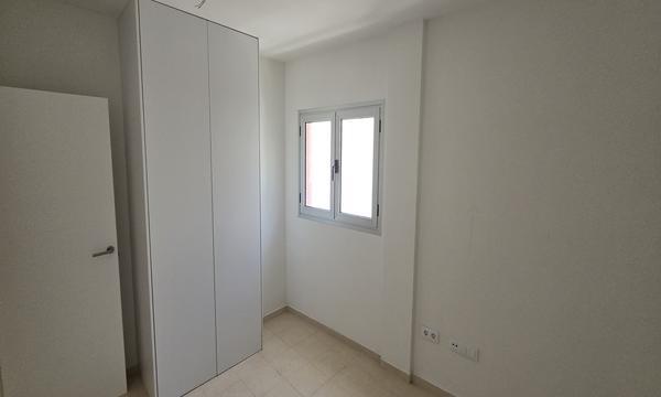 Apartment in Edificio Parque- GUIA DE ISORA (8)